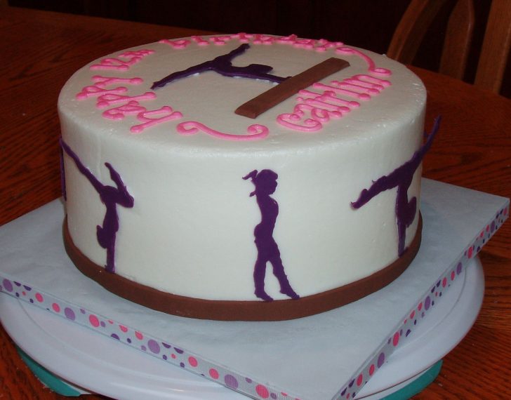 Gymnastics Birthday Cake Cake Believe Gymnastics Girl Gymnastic Cakes And Party Ideas Gymnastics Birthday Cake Cake Believe Gymnastics Girl Gymnastic Cakes And Party Ideas