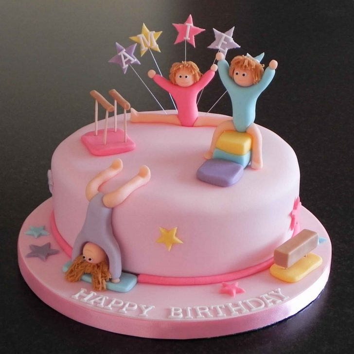 Gymnastics Birthday Cake Gymnastic Themed Birthday Cake Is It Not Adorable Diy Projects Gymnastics Birthday Cake Gymnastic Themed Birthday Cake Is It Not Adorable Diy Projects