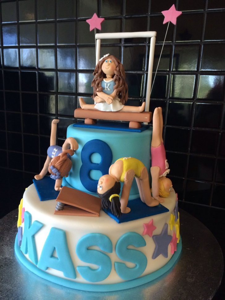 Gymnastics Birthday Cake Gymnastics Birthday Cake Birthday Pinterest Gymnastics Gymnastics Birthday Cake Gymnastics Birthday Cake Birthday Pinterest Gymnastics