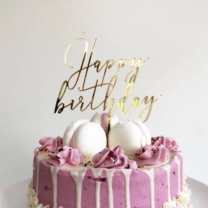 Happy Birthday Cakes Pictures Happy Birthday Cake Topper Heres To Us Notonthehighstreet Happy Birthday Cakes Pictures Happy Birthday Cake Topper Heres To Us Notonthehighstreet