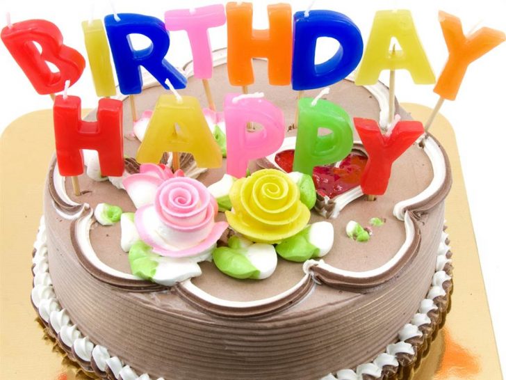 Happy Birthday Cakes Pictures Singing Happy Birthday Makes The Cake Taste Better Nbc News Happy Birthday Cakes Pictures Singing Happy Birthday Makes The Cake Taste Better Nbc News