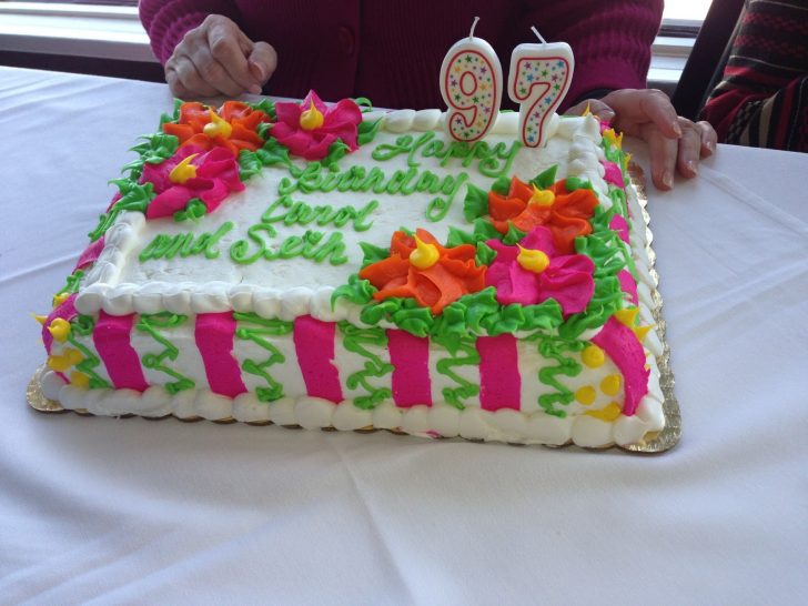 Happy Birthday Carol Cake Brandon Romns Blog Happy Birthday Seth And Carol Happy Birthday Carol Cake Brandon Romns Blog Happy Birthday Seth And Carol