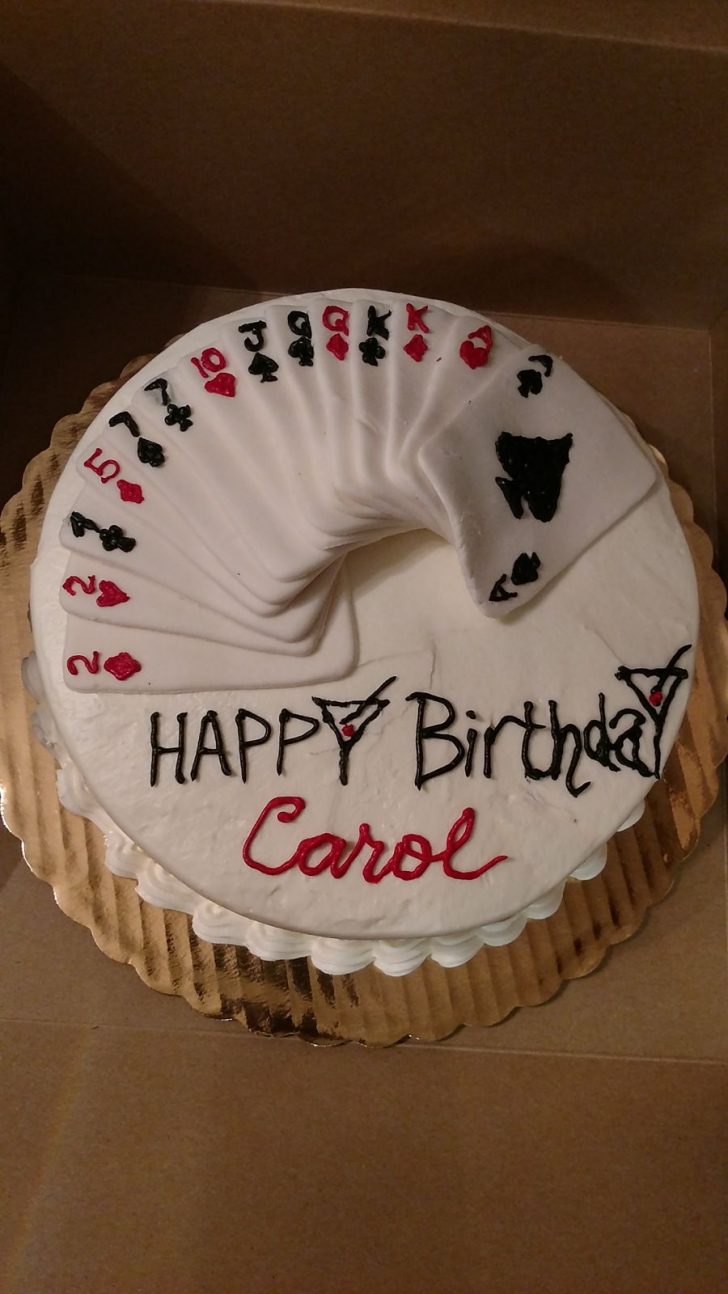 Happy Birthday Carol Cake Canasta And Cocktails Gluten Free Carrot Birthday Cake Cakecentral Happy Birthday Carol Cake Canasta And Cocktails Gluten Free Carrot Birthday Cake Cakecentral
