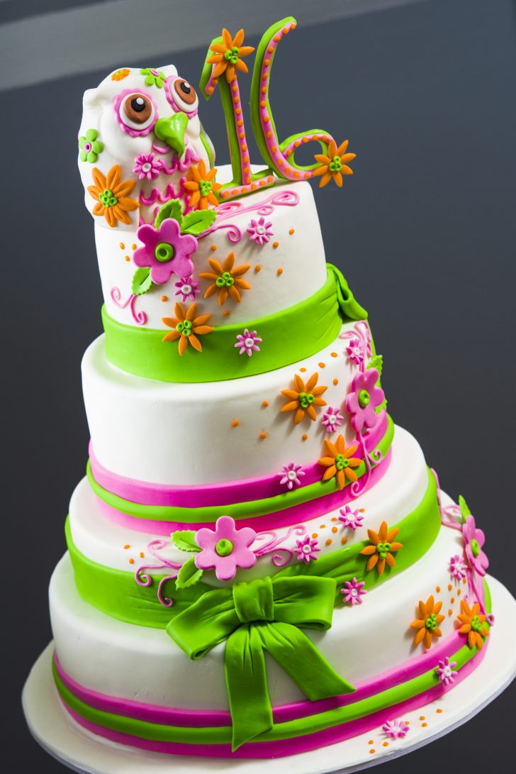 Happy Birthday Carol Cake Happy Birthday To You Her Magazine Happy Birthday Carol Cake Happy Birthday To You Her Magazine