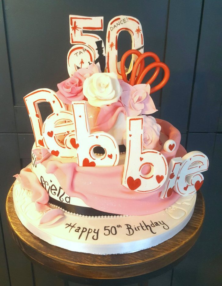 Happy Birthday Debbie Cake Danielle Gotheridge On Twitter Happy 50th Birthday Debbie Bond Xx Happy Birthday Debbie Cake Danielle Gotheridge On Twitter Happy 50th Birthday Debbie Bond Xx