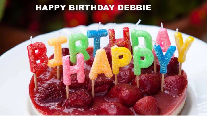 Happy Birthday Debbie Cake Debbie Cakes Pasteles105 Happy Birthday Youtube Happy Birthday Debbie Cake Debbie Cakes Pasteles105 Happy Birthday Youtube