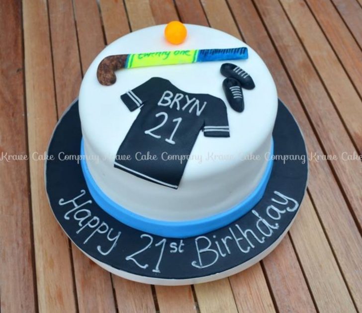 Hockey Birthday Cake Field Hockey Birthday Cake Cakes Hocke Hockey Birthday Cake Field Hockey Birthday Cake Cakes Hocke