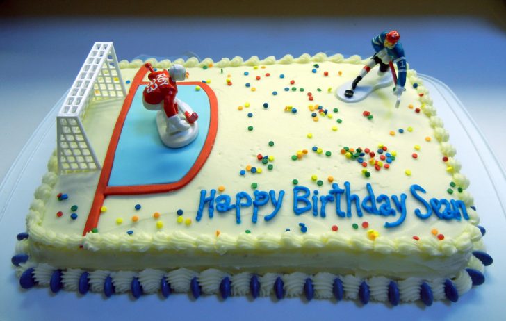 Hockey Birthday Cake Happy Hockey Birthday Ronnas Cake Blog Hockey Birthday Cake Happy Hockey Birthday Ronnas Cake Blog
