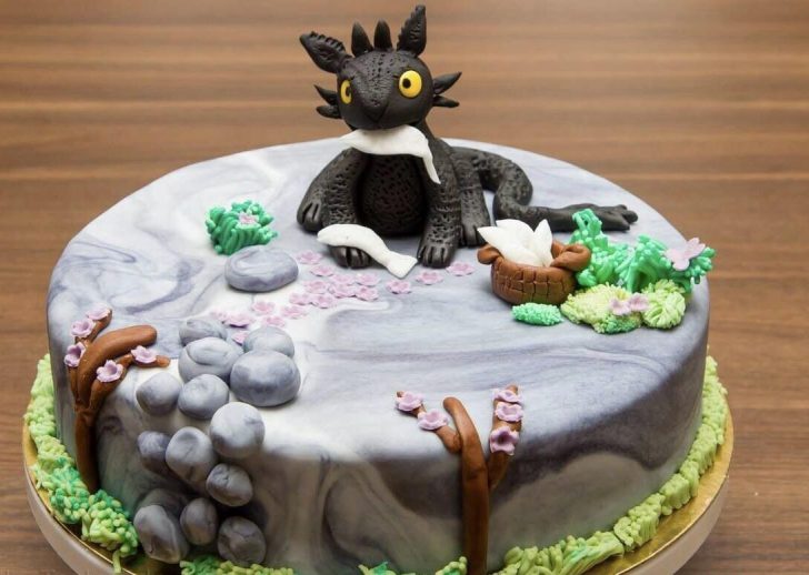 How To Train Your Dragon Birthday Cake Homemade How To Train Your Dragon Cake Food How To Train Your Dragon Birthday Cake Homemade How To Train Your Dragon Cake Food