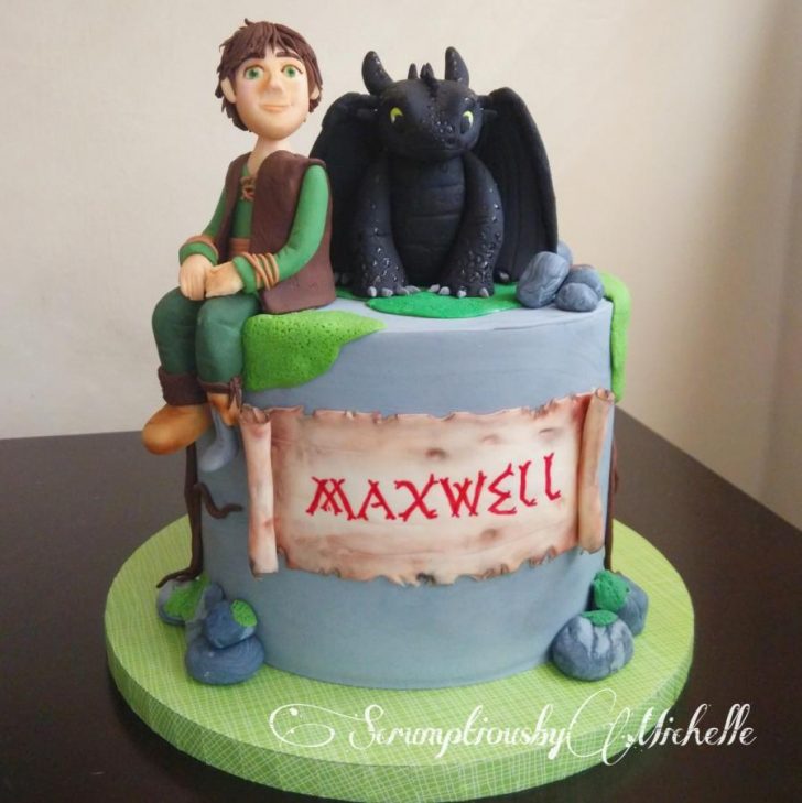 How To Train Your Dragon Birthday Cake How To Train Your Dragon Cake 142 Cakes Cakesdecor How To Train Your Dragon Birthday Cake How To Train Your Dragon Cake 142 Cakes Cakesdecor