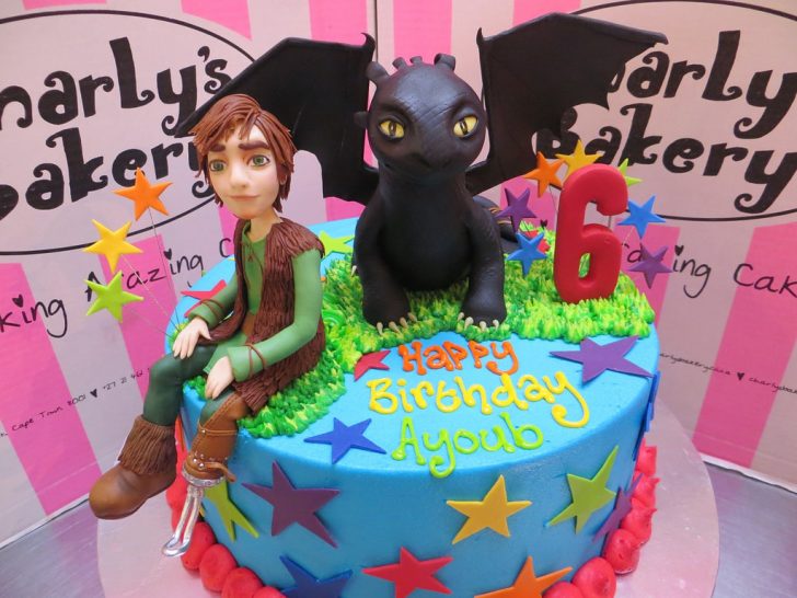 How To Train Your Dragon Birthday Cake How To Train Your Dragon Themed Birthday Cake Charlys Bakery Flickr How To Train Your Dragon Birthday Cake How To Train Your Dragon Themed Birthday Cake Charlys Bakery Flickr