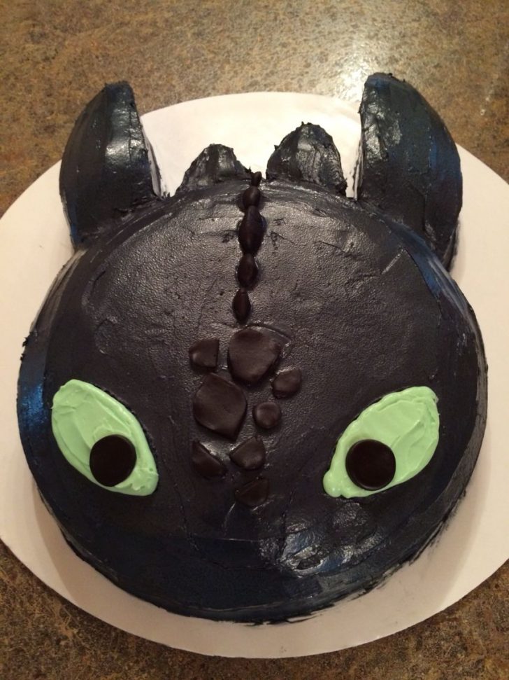 How To Train Your Dragon Birthday Cake Ohnezahn Kuchen Scarletts Turning 8 Pinte How To Train Your Dragon Birthday Cake Ohnezahn Kuchen Scarletts Turning 8 Pinte