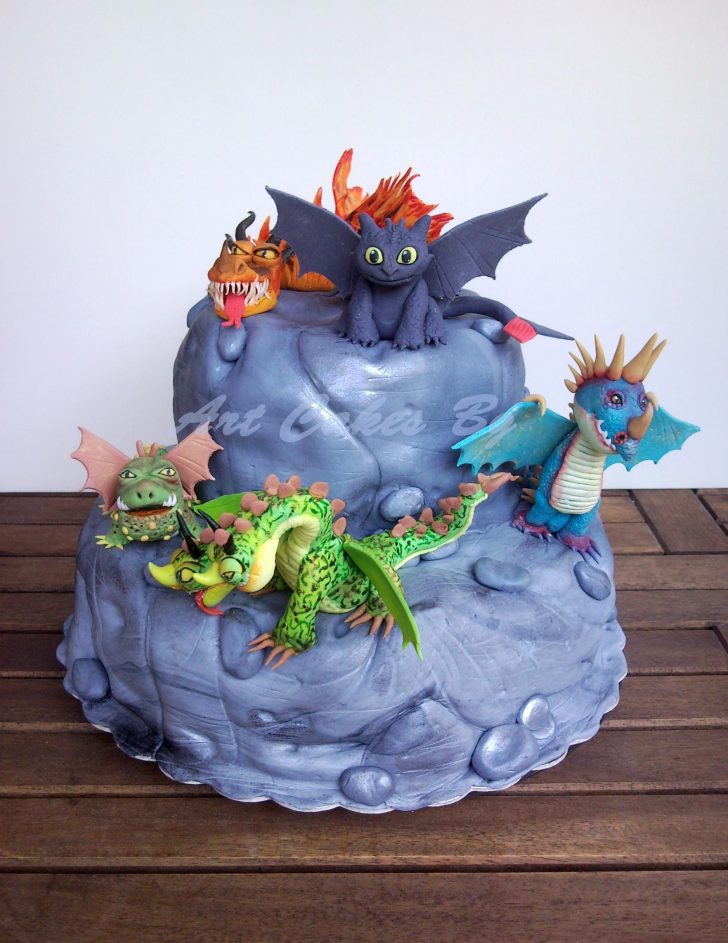 How To Train Your Dragon Birthday Cake Pin Zvjezda On All About Sugar Art Pinterest How How To Train Your Dragon Birthday Cake Pin Zvjezda On All About Sugar Art Pinterest How