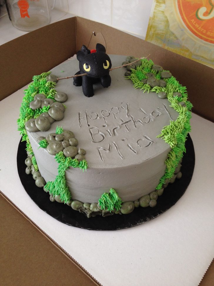 How To Train Your Dragon Birthday Cake This Would Be Easy To Do With Any Toy Theme How To Train Your How To Train Your Dragon Birthday Cake This Would Be Easy To Do With Any Toy Theme How To Train Your