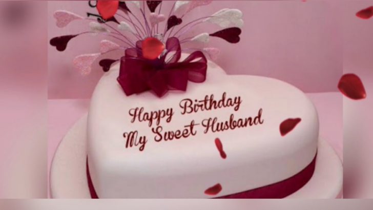 Husband Birthday Cake 8 Romantic Birthday Cake Wishes For Husband Husband Birthday Cake 8 Romantic Birthday Cake Wishes For Husband