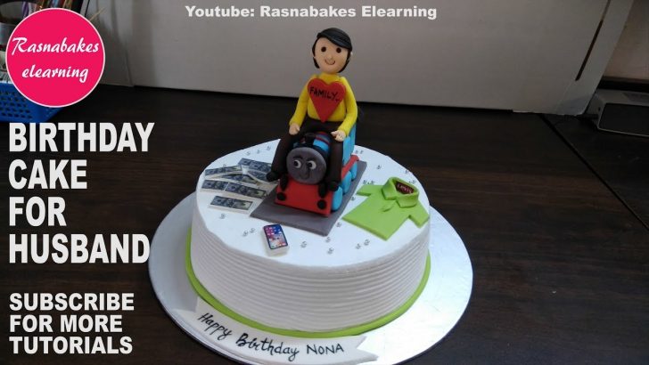 Husband Birthday Cake Happy Birthday To My Husbandbirthday Cake For Menbirthday Cake For Husband Birthday Cake Happy Birthday To My Husbandbirthday Cake For Menbirthday Cake For