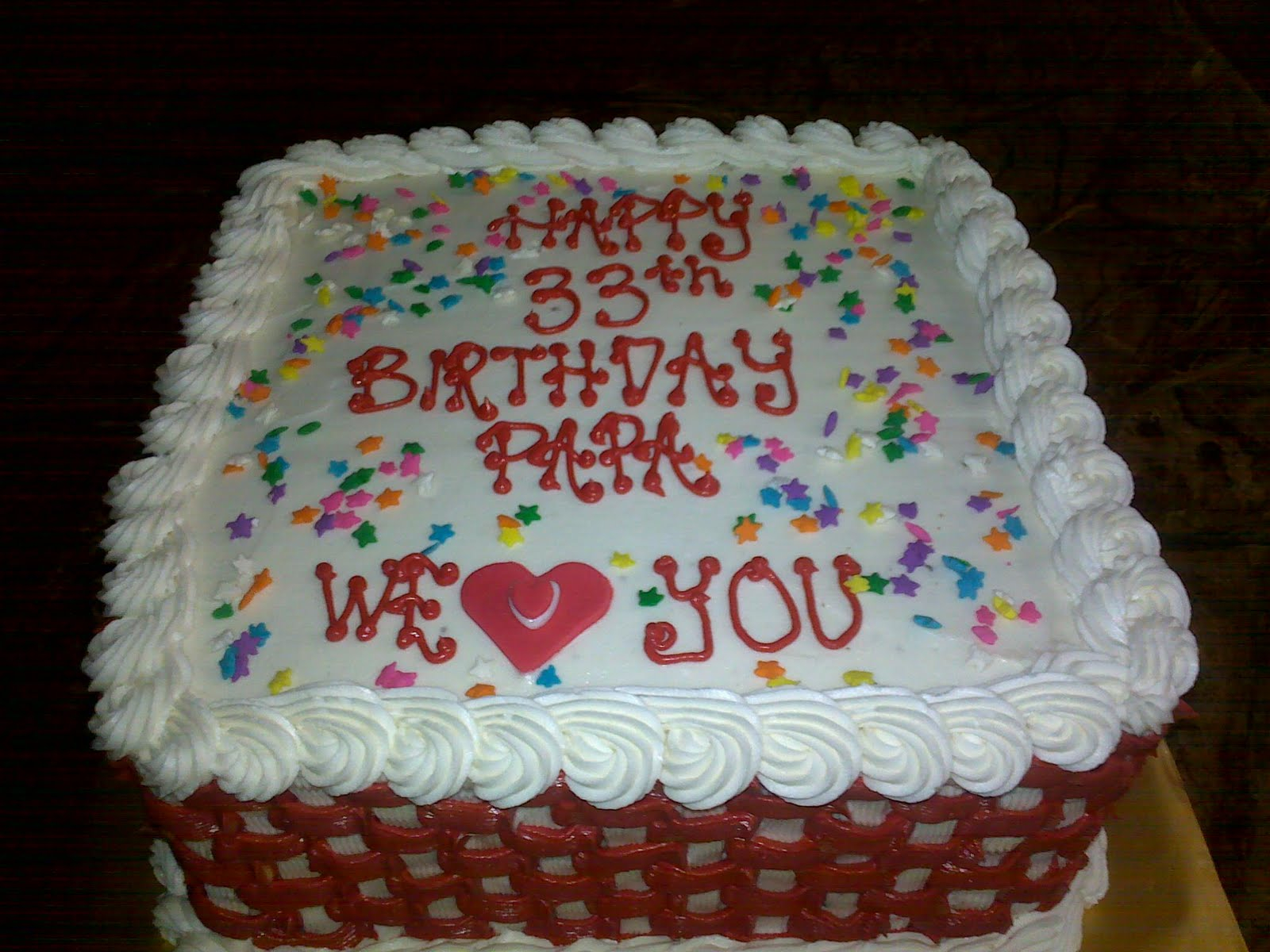 Husband Birthday Cake Husband Birthday Cake Entitlementtrapcom