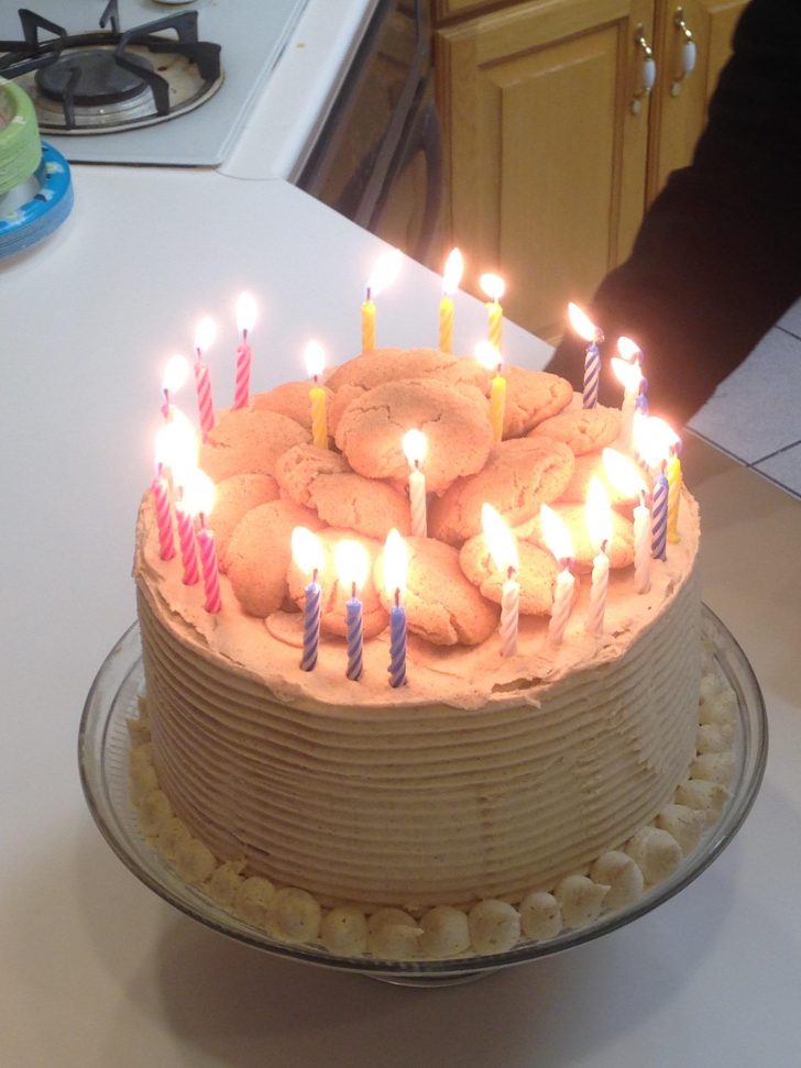 Husband Birthday Cake My Husband Made My Birthday Cake This Year Hes Never Made A Cake Husband Birthday Cake My Husband Made My Birthday Cake This Year Hes Never Made A Cake