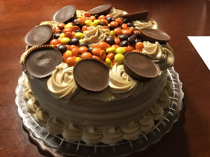 Husband Birthday Cake Reeses Birthday Cake Partys Pinterest Birthday Cake Cake Husband Birthday Cake Reeses Birthday Cake Partys Pinterest Birthday Cake Cake