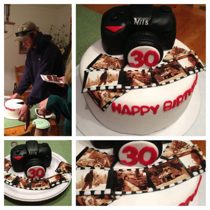 Husband Birthday Cake The Awesome 30th Birthday Cake Chai Made My Husband Yelp Husband Birthday Cake The Awesome 30th Birthday Cake Chai Made My Husband Yelp