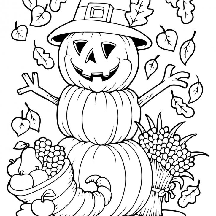 Images Of Coloring Pages Free Autumn And Fall Coloring Pages Images Of Coloring Pages Free Autumn And Fall Coloring Pages