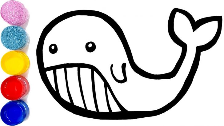 Images Of Coloring Pages Glitter Whale Coloring Pages Learn Colors For Kids Jolly Toy Art Images Of Coloring Pages Glitter Whale Coloring Pages Learn Colors For Kids Jolly Toy Art