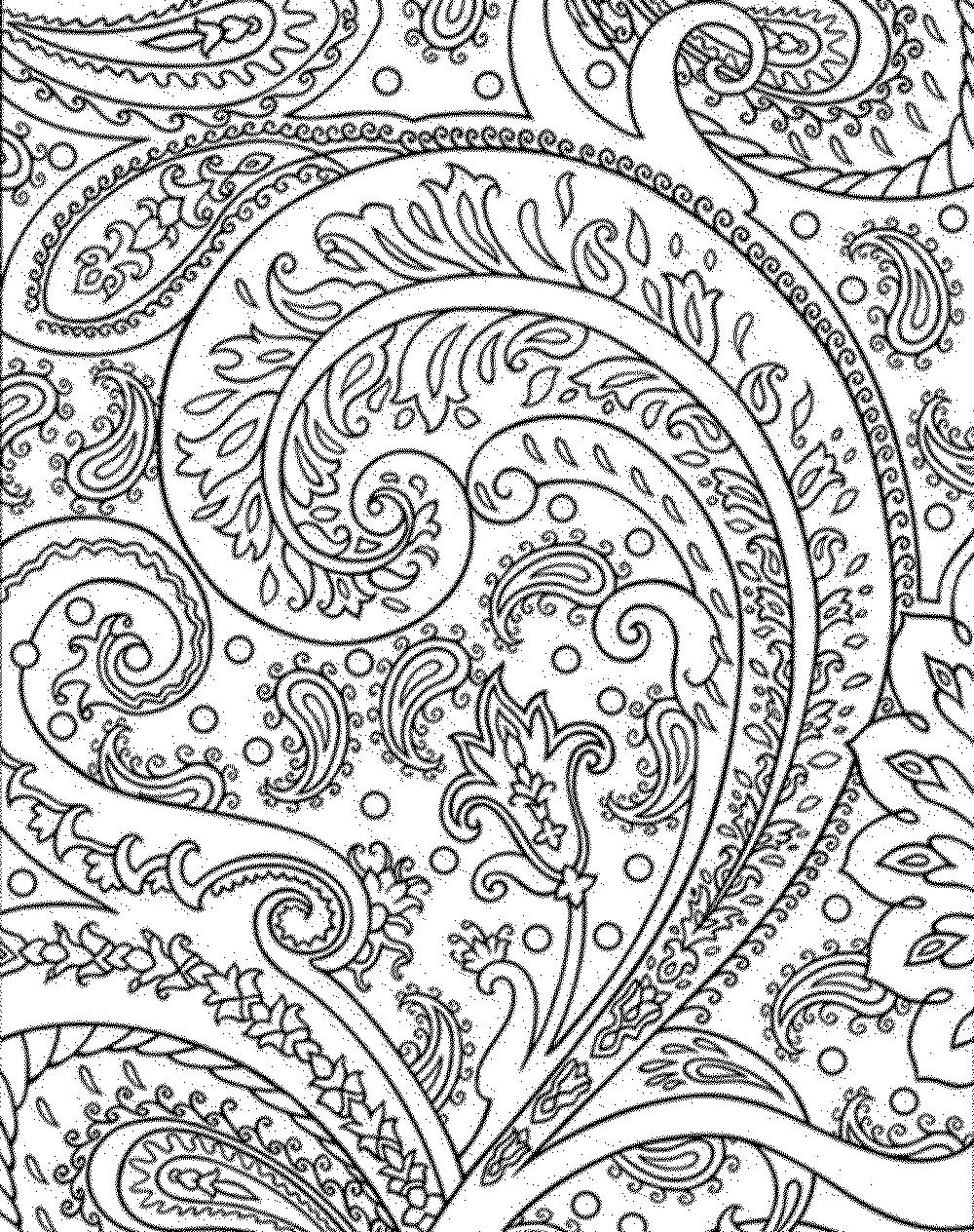 25+ Great Image of Intricate Coloring Pages - entitlementtrap.com