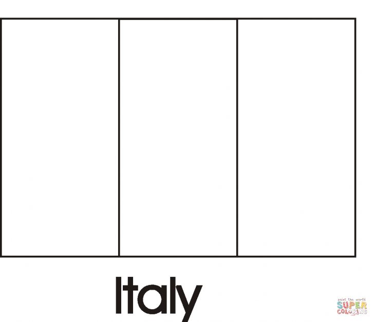 Italy Coloring Pages Italy Flag Coloring Page Free Printable Coloring Pages Italy Coloring Pages Italy Flag Coloring Page Free Printable Coloring Pages