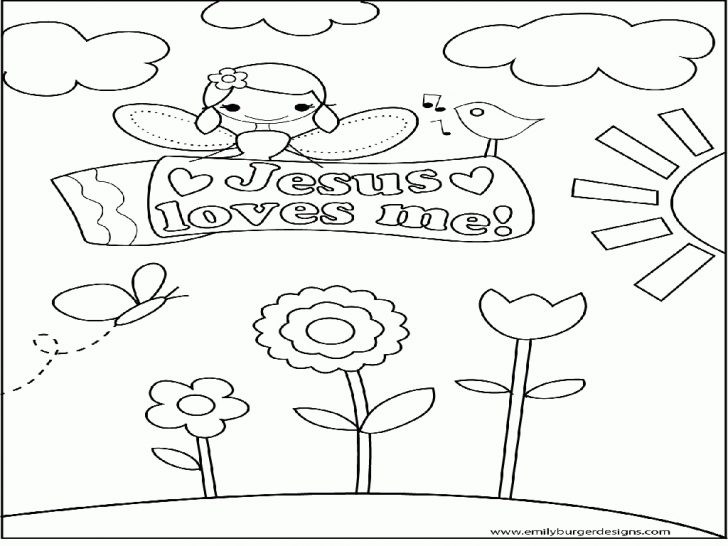 Jesus Loves Me Coloring Page Jesus Loves Me Coloring Pages Printables Coloring Home Jesus Loves Me Coloring Page Jesus Loves Me Coloring Pages Printables Coloring Home