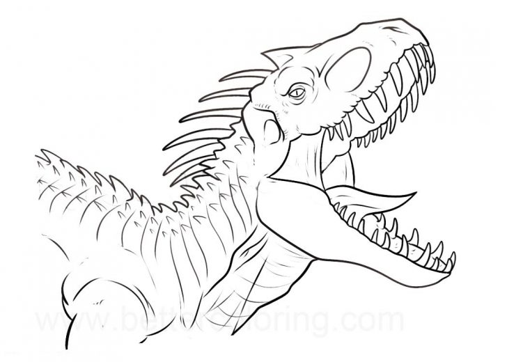 Jurassic World Coloring Pages 1533262409 Indominus Rex Jurassic Indoraptor Coloring Pages Jurassic World Coloring Pages 1533262409 Indominus Rex Jurassic Indoraptor Coloring Pages