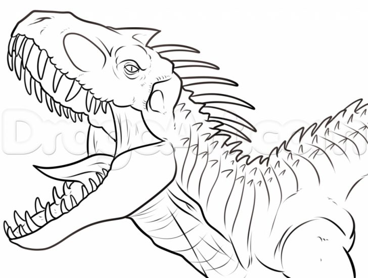Jurassic World Coloring Pages Coloring Pages Jurassic Park Coloring Pages T Rexe Picture Jurassic World Coloring Pages Coloring Pages Jurassic Park Coloring Pages T Rexe Picture