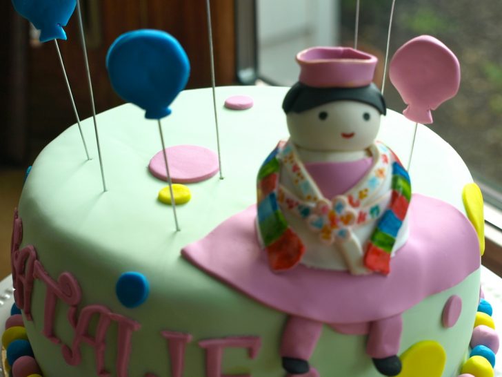 Korean Birthday Cake Korean Girl Birthday Cake Cakecentral Korean Birthday Cake Korean Girl Birthday Cake Cakecentral
