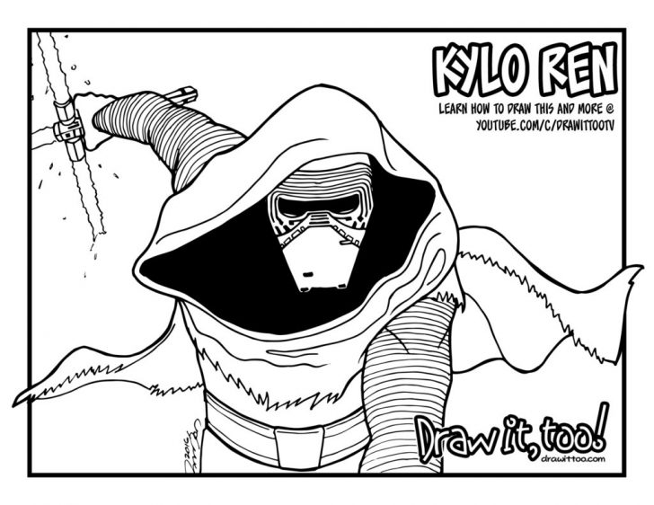 Kylo Ren Coloring Page 23 Kylo Ren Coloring Page Selection Free Coloring Pages Part 2 Kylo Ren Coloring Page 23 Kylo Ren Coloring Page Selection Free Coloring Pages Part 2