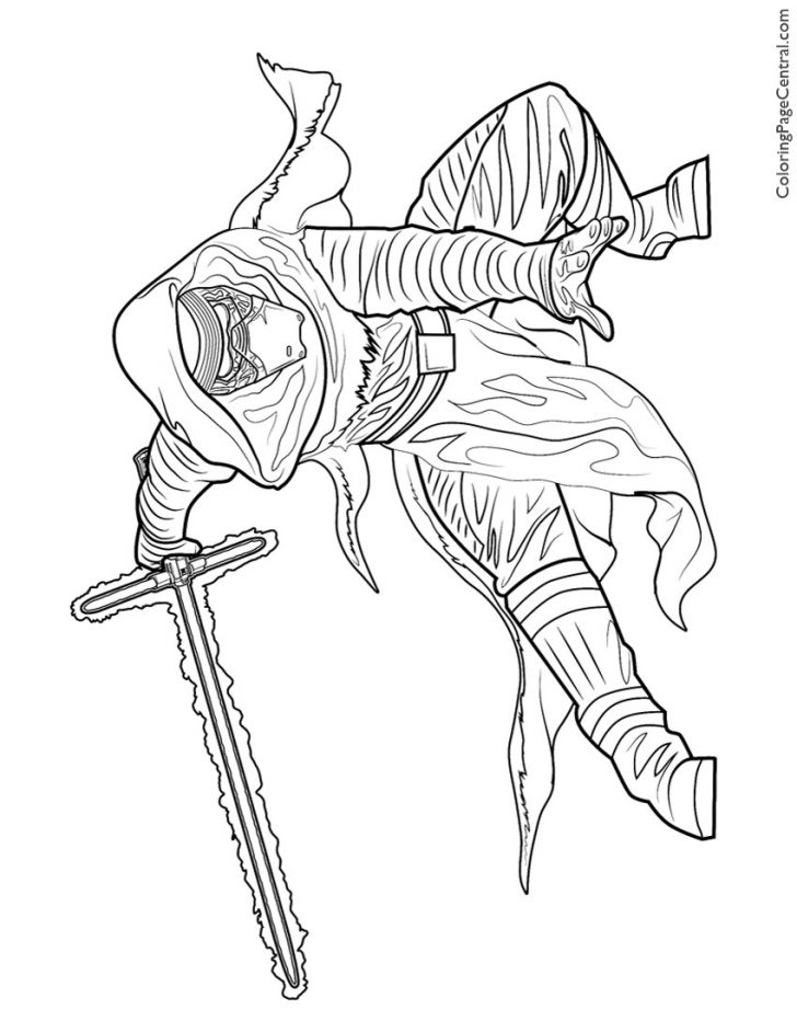 Kylo Ren Coloring Page Kylo Ren Star Wars Coloring Page Kpg Or Sheet W88131 Kylo Ren Coloring Page Kylo Ren Star Wars Coloring Page Kpg Or Sheet W88131