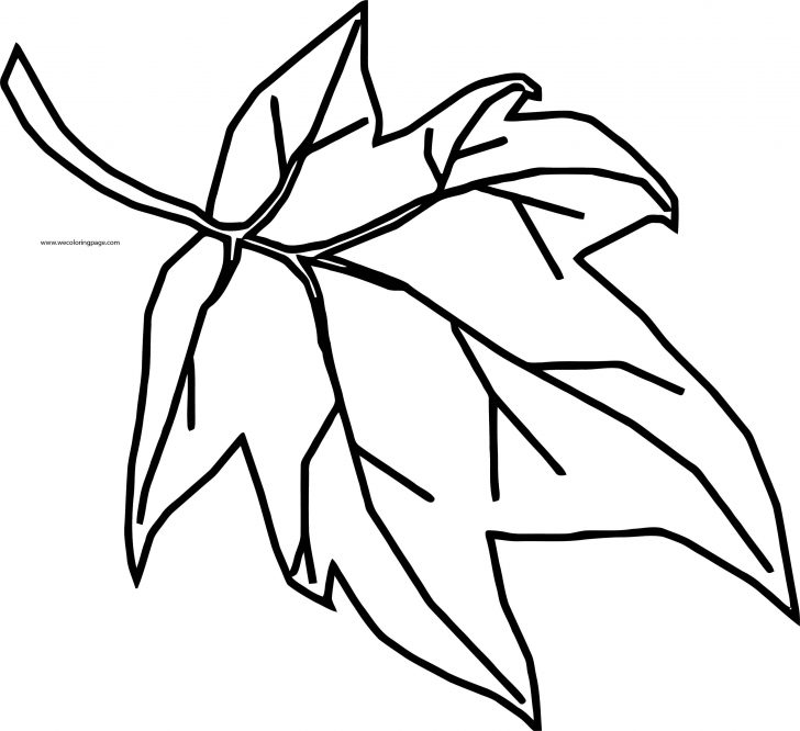 Leaf Coloring Page Fall Cute Leaf Coloring Page Wecoloringpage Leaf Coloring Page Fall Cute Leaf Coloring Page Wecoloringpage
