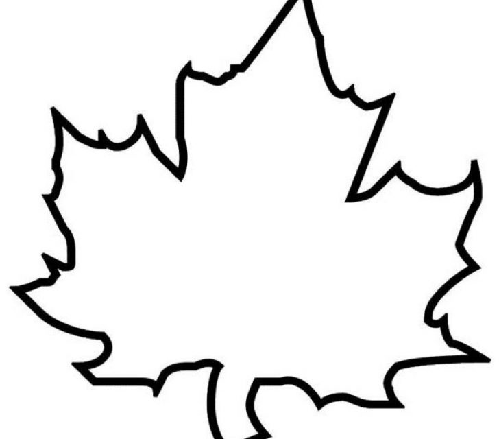 Leaf Coloring Page Maple Leaf Coloring Page Vietti Leaf Coloring Page Maple Leaf Coloring Page Vietti