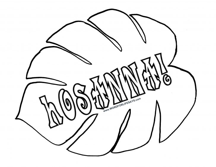 Leaf Coloring Page Palm Leaves Coloring Pages Wuming Leaf Coloring Page Palm Leaves Coloring Pages Wuming