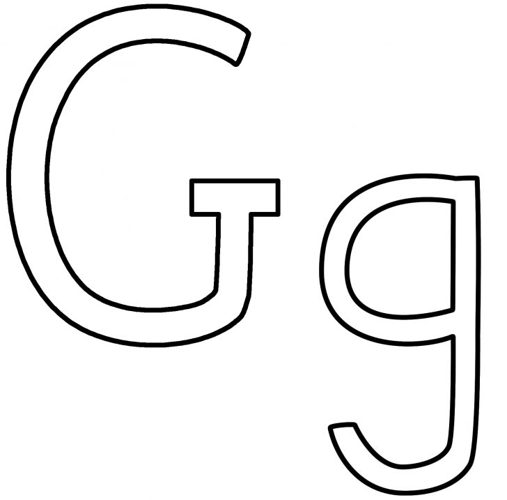 Letter G Coloring Pages Best Of Letter G Coloring Page Alphabet Free Coloring Book Letter G Coloring Pages Best Of Letter G Coloring Page Alphabet Free Coloring Book