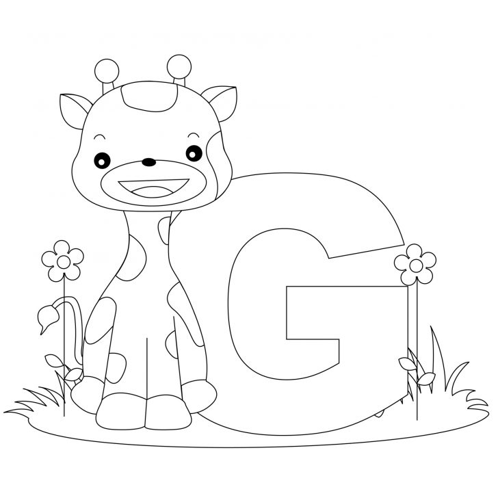Letter G Coloring Pages Letter G Coloring Page 11 9625 Free Printable Letter G Coloring Letter G Coloring Pages Letter G Coloring Page 11 9625 Free Printable Letter G Coloring