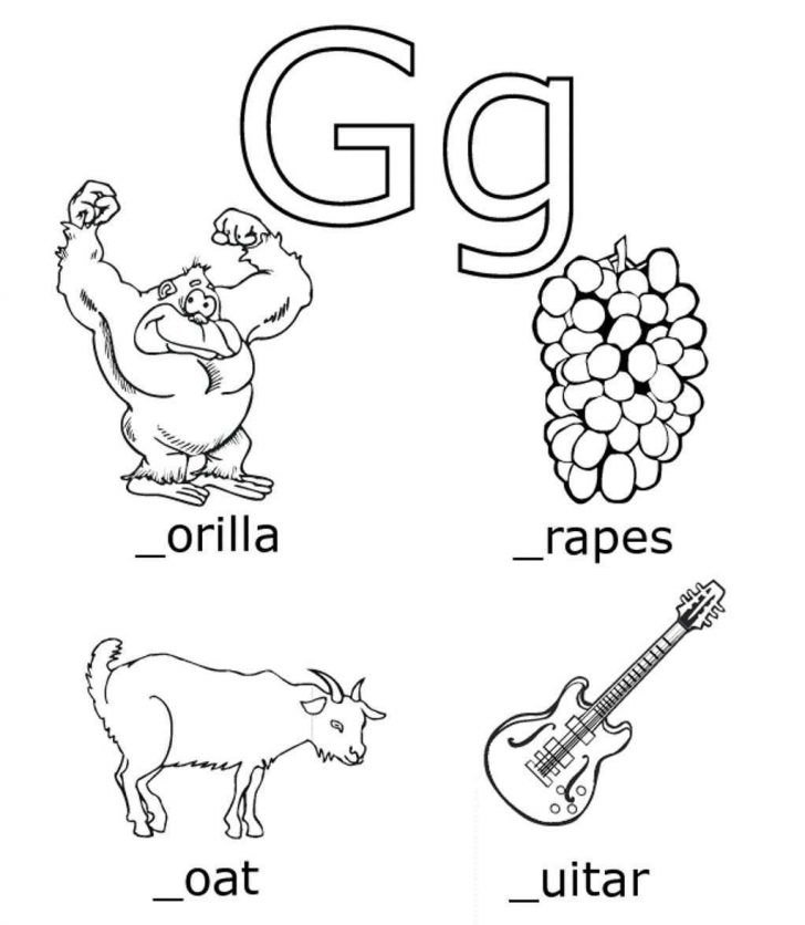 Letter G Coloring Pages Letter G Coloring Pages Awesome 31 Best Letter G Images On Pinterest Letter G Coloring Pages Letter G Coloring Pages Awesome 31 Best Letter G Images On Pinterest