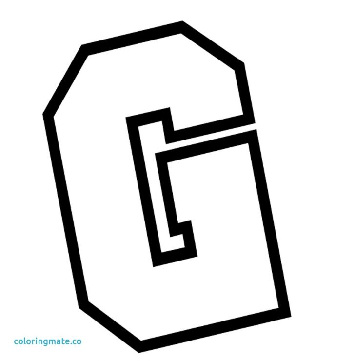 Letter G Coloring Pages New 30 G Coloring Pages Free Coloring Book Letter G Coloring Pages New 30 G Coloring Pages Free Coloring Book