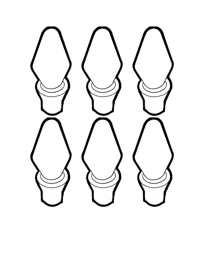 Light Bulb Coloring Page Christmas Tree Light Bulb Coloring Page New 28 Collection Of Light Bulb Coloring Page Christmas Tree Light Bulb Coloring Page New 28 Collection Of