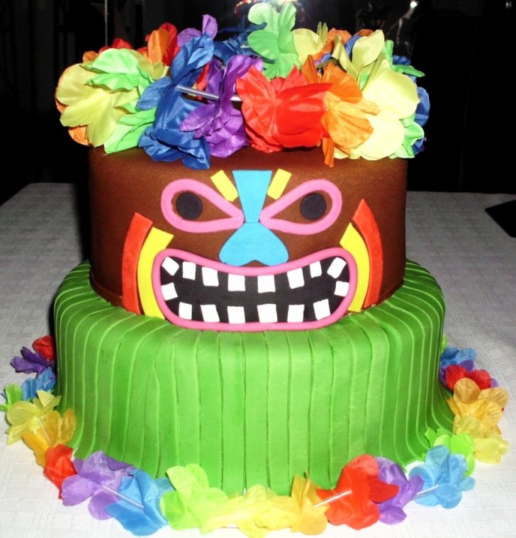 Luau Birthday Cakes Luau Birthday Cakes Luau Birthday Cakes Luau Birthday Cakes