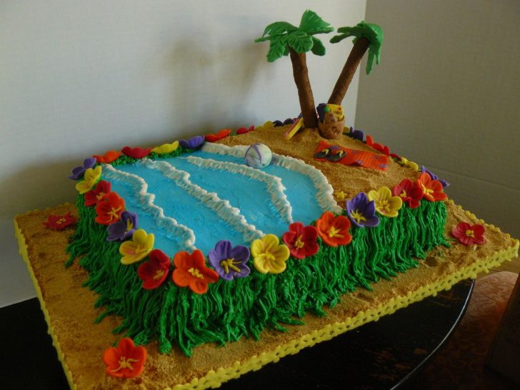 Luau Birthday Cakes Lulua Themed Birthday Sheet Cakes The Woodlands Cake Boutique Luau Birthday Cakes Lulua Themed Birthday Sheet Cakes The Woodlands Cake Boutique
