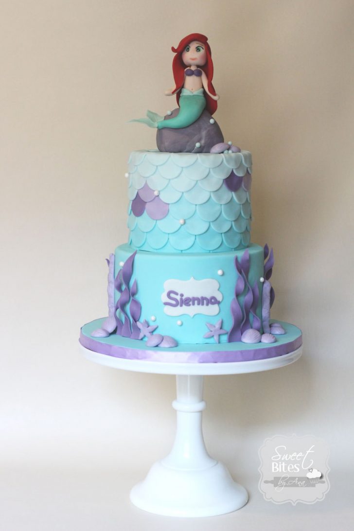 Mermaid Birthday Cake Little Mermaid Birthday Cake Cakecentral Mermaid Birthday Cake Little Mermaid Birthday Cake Cakecentral