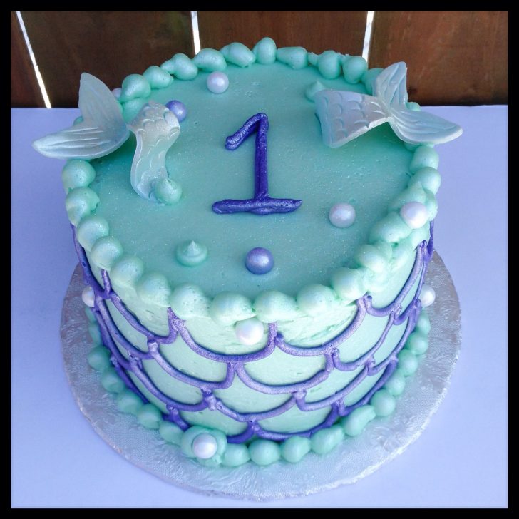 Mermaid Birthday Cake Mermaid Smash Cake Misc Pinte Mermaid Birthday Cake Mermaid Smash Cake Misc Pinte