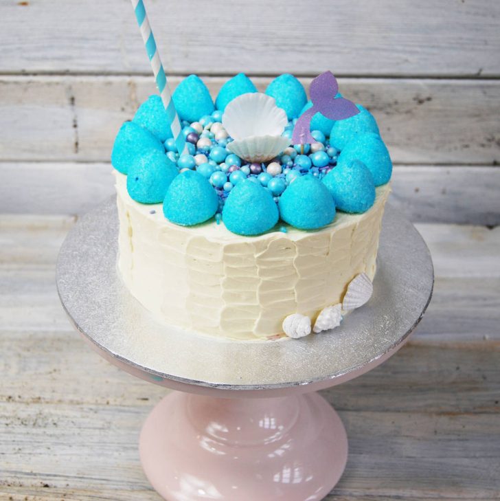 Mermaid Birthday Cake Under The Sea Mermaid Birthday Cake Kit Craft Crumb Mermaid Birthday Cake Under The Sea Mermaid Birthday Cake Kit Craft Crumb