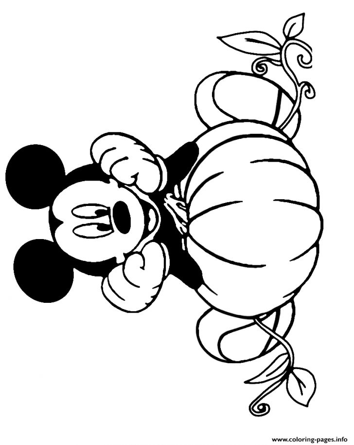Mickey Coloring Pages Coloring Pages 1473956345mickey Mouse And Pumpkin Disney Halloween Mickey Coloring Pages Coloring Pages 1473956345mickey Mouse And Pumpkin Disney Halloween