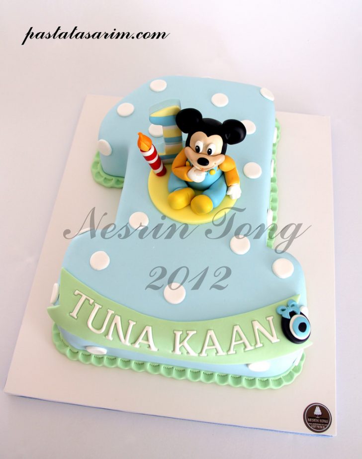 Mickey Mouse 1St Birthday Cake Ba Mickey Mouse 1st Birthday Cake Cake Nesrn Tong Flickr Mickey Mouse 1St Birthday Cake Ba Mickey Mouse 1st Birthday Cake Cake Nesrn Tong Flickr