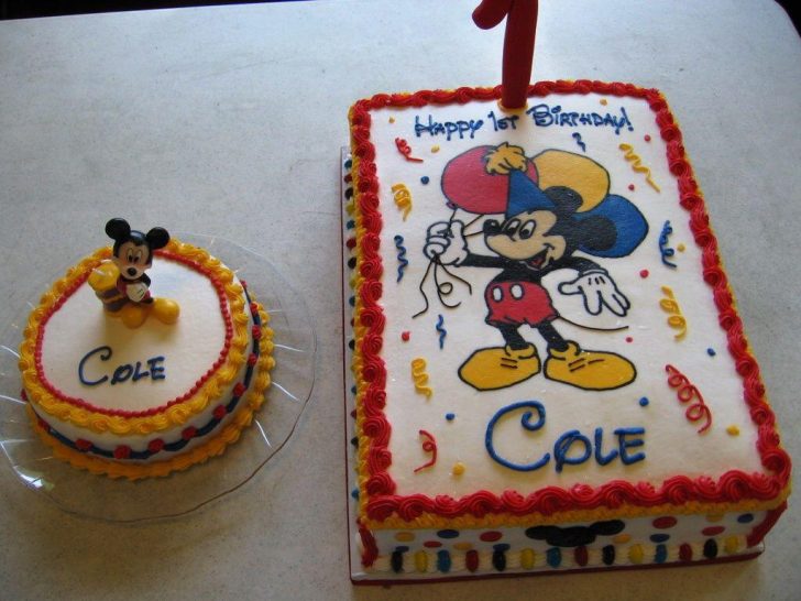 Mickey Mouse 1St Birthday Cake Mickey Mouse 1st Birthday Cakes Wedding Academy Creative Easy Mickey Mouse 1St Birthday Cake Mickey Mouse 1st Birthday Cakes Wedding Academy Creative Easy